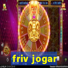 friv jogar